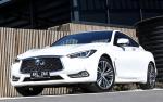 Infiniti Q60 2.0t 2016 года (AU)